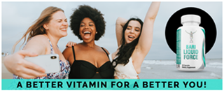 Bariatric Vitamins With Iron