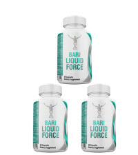 Bariatric Multivitamins With Iron