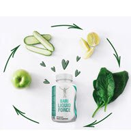 Bariatric Multivitamins With Iron